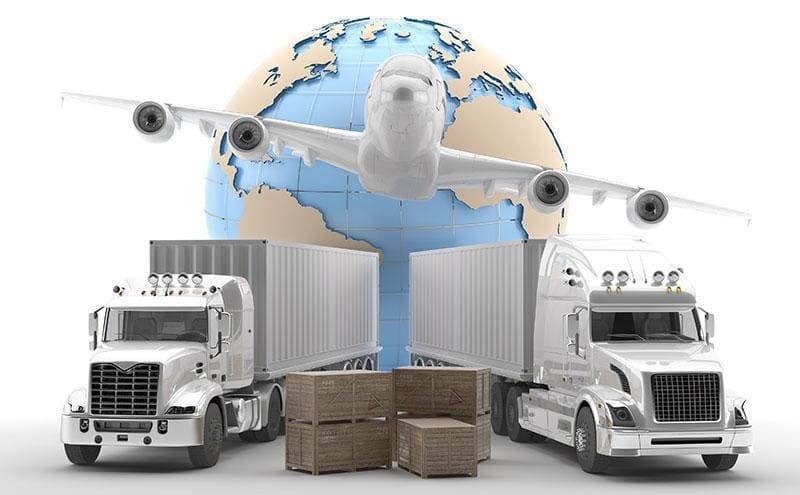 The RK Advantage: Precision Logistics Driving Colorado's Commerce.